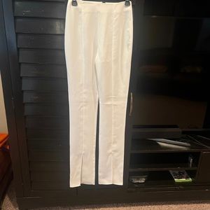 Amanda Uprichard Dress Pant XS, 0, 00 Like New